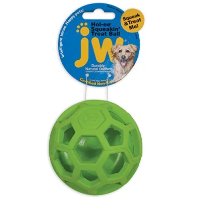 Image of JW Treat N Squeak