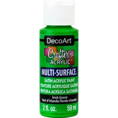 Image of Irish Green Crafters Multi Surface 2 Oz.