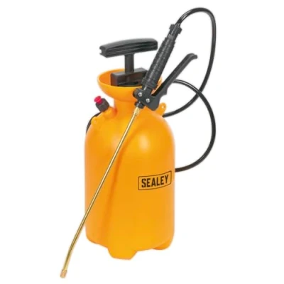 Image of Sealey Pressure Sprayer 5L