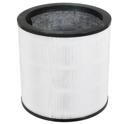 Image of Dyson 967089 17 Replacement Filter for Pure Cool Link Tower Air Purifier, Pack of 1