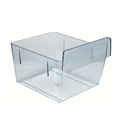 Image of Original Electrolux AEG 224763004 fridge vegetable compartment