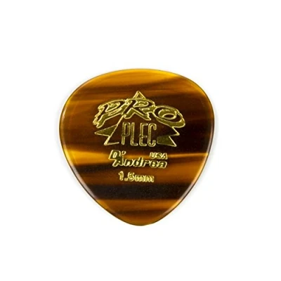 Image of D&#039;Andrea PRO 385 Guitar Picks