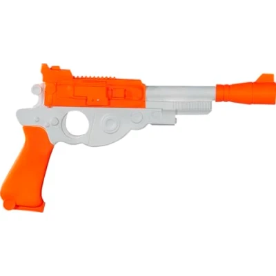Image of Rubies Official Disney Star Wars, The Mandalorian Blastech Blaster Costume Accessory