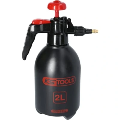 Image of Spray Bottle, 2 litres