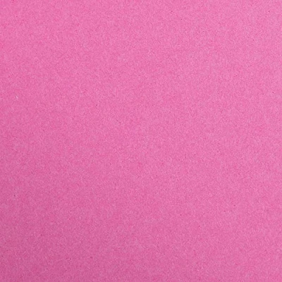 Image of Clairefontaine Ref 97460C Maya Coloured Smooth Drawing Paper (Pack of 25 Sheets) 270gsm A4 (29.7 x 21cm) Intensive Pink Colour Deep Dyed, Acid Free, pH Neutral
