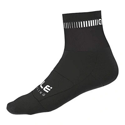 Image of ALE Logo Q Skin 12cm Socks
