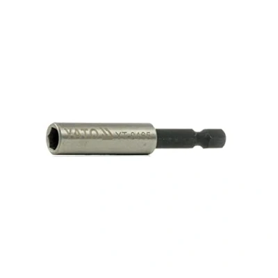 Image of Yato Professional 0465 Handle Magnetic 1/4 &quot;Shank