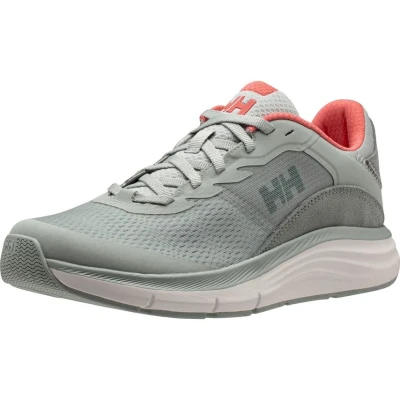 Image of Helly Hansen Women&#039;s W HP Marine LS Sneaker, Green, 5 UK