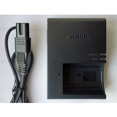 Image of CANON LC E17 Battery Charger