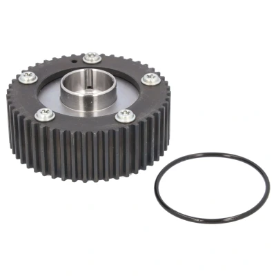 Image of 04C109088D, 4C109088D Camshaft Adjuster FEBI BILSTEIN 188610 Exhaust Side SEAT: Ibiza 4, VOLKSWAGEN: Golf 7