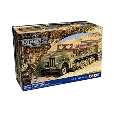 Image of Corgi CC60013 Model