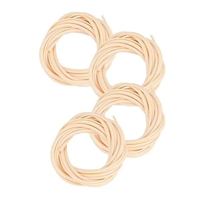 Image of 4 PCS Ukulele String,Durable Smooth Polyurethane Bass Strings Set Stringed Instrument AccessoriesUkri accessoriesUkulele accessories