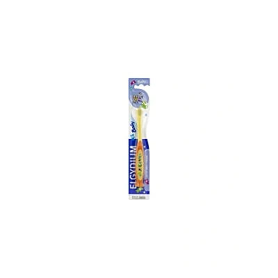 Image of Elgydium Baby Toothbrush