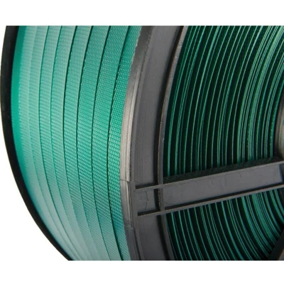 Image of Avon 12MMX1600M Extruded Polyester Strapping Plastic Reel