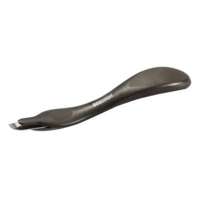 Image of Bostitch Professional Magnetic Easy Staple Remover, Black (40000M BLK)