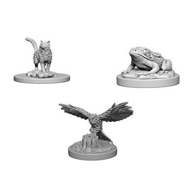 Image of Wizkids Games WK73094 accessories