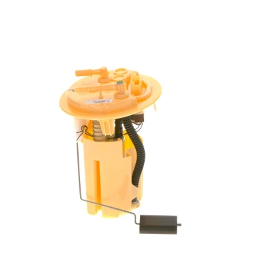 Image of 1525FL, 1525V1, 1525V2, 1525V4, 1613302980 Fuel Feed Unit BOSCH 0 986 580 217 Electric CITROËN: C4 I Hatchback, PEUGEOT: 307 SW, FIAT: Ulysse II