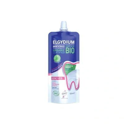 Image of Elgydium Bio Gums Toothpaste 100ml