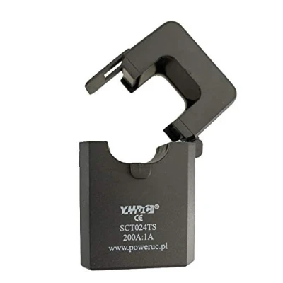 Image of YHDC Split core current transformer SCT024TS 200A/0,1A