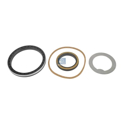 Image of 1740992, 1740992S, 1740992S1 Repair Kit, wheel hub DT Spare Parts 1.31730