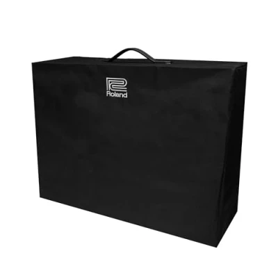 Image of Roland Rac Jc40 Jc 40 Jazz Chorus Amp Cover, Black
