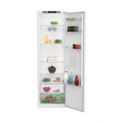 Image of Beko BLSD4V577 Integrated Upright Fridge Sliding Door Fixing Kit White E Rated