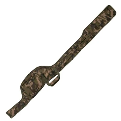 Image of Fox Camolite 2 Rod Spod/Marker Jackets Sleeve (12ft) holdall
