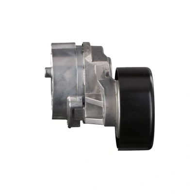 Image of 252812B000, 252812B010, 252812B020, 252812B030 Tensioner FEBI BILSTEIN 102443 KIA: RIO 3