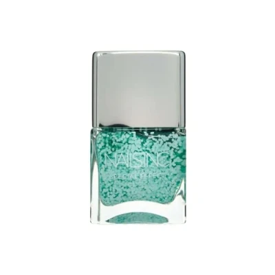 Image of NAILS INC 14ML NAIL POLISH NOBEL STREET