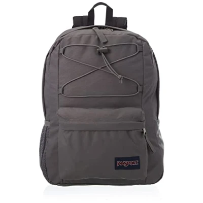 Image of Jansport FLEX PACK 42 CM Laptopfach Rucksack, Size: One Size, Graphite grey