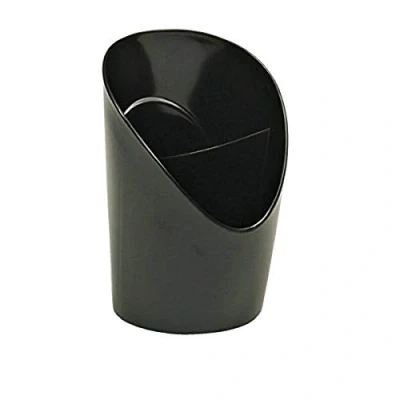 Image of Esselte Europost Pen Holder, Vivida Range, Black