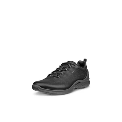 Image of Biom Fjuel Leather Women&#039;s Trainers