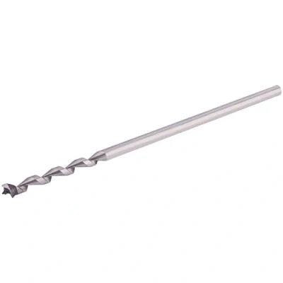 Image of Draper 48056 Expert Mortice Chisel with Bit, 1/2&quot; Hollow Square