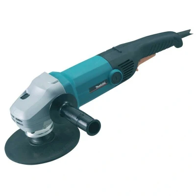 Image of Makita SA7000C/1 110V 180mm Angle Sander