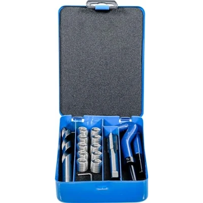 Image of BGS 1956 Thread Repair Kit M12 x 1.75 14 pcs.