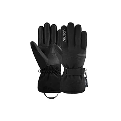 Image of Reusch Hellen R TEX XT Women&#039;s Finger Gloves 8.5