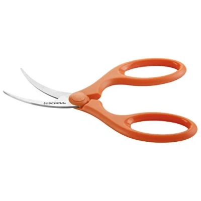 Image of Tescoma Shrimp Scissors Presto Seafood, Assorted, 23 x 10 1.5 cm