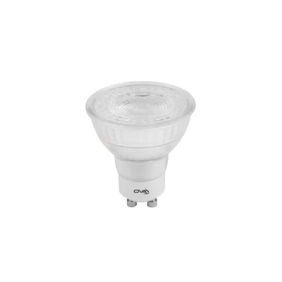 Image of Ovia Non Dimmable GU10 LED Lamp 2700K 4.9W = 50W