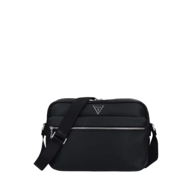 Image of GUESS Men Certosa Sffn SMRT cm Bag, Blah, 35x26x8
