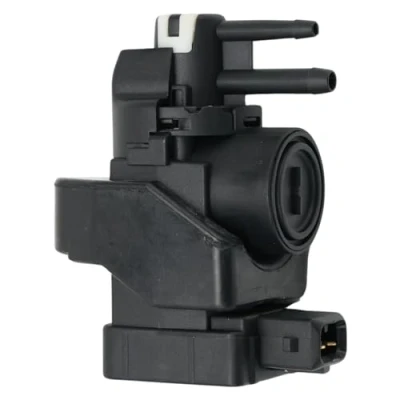Image of Attisfiera Turbo Boost Pressure Solenoid Valve for Duster Logan Sandero Primastar NV400 Twingo Trafic Modus Megane Laguna Kangoo Fluence Clio 000127407 1495600Q1G