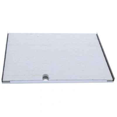 Image of Ferroli 39804900 Panel Combustion Chamber