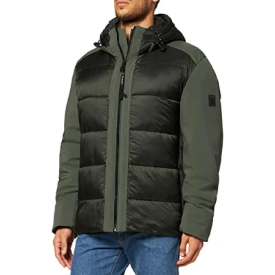 Image of Strellson Men&#039;s sc dego Fused Jacket, 311, 46