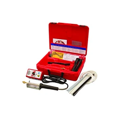 Image of Power Tec Airless Plastic Welder Model 7