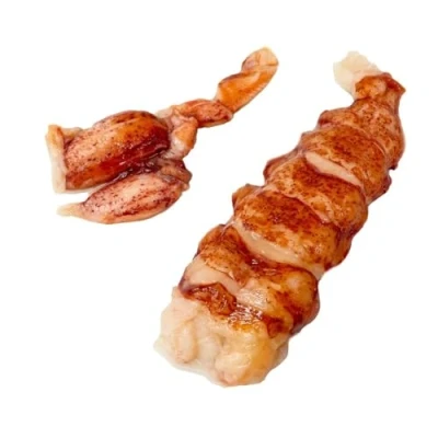 Image of XL Lobster Tail &amp; Claw, Raw, Frozen, 150 170g