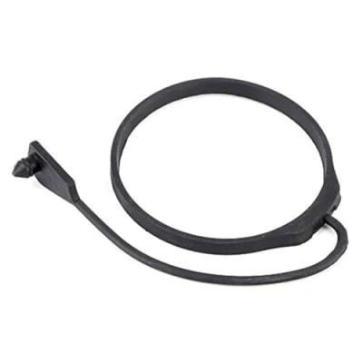 Image of Inner Fuel Tank Cap Tether Filler Gas Rubber Rope LR053666 Fits for Sport Evoque