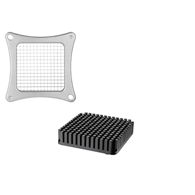 Image of Spare Blade and Pusher for Vogue Vegetable Dicer 6mm