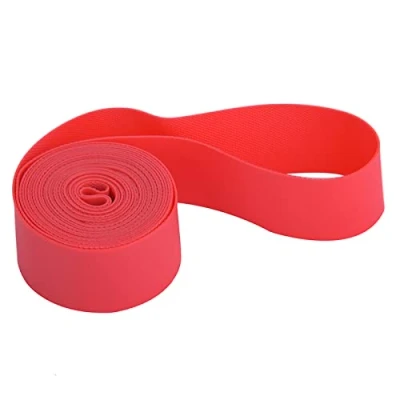 Image of Mountain Bike Tire Liner Rim Tape, 4Pcs/Set Road ycle Pvc Inner Tube Tyre Protection Pad Tape 20inch, 24inch, 26inch, 700C/29inch (20&quot;)