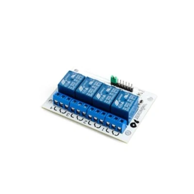Image of Whadda WPM400 Relay Module 1 Piece
