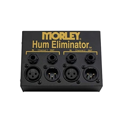 Image of MORLEY MHE HUM Eliminator