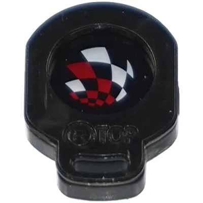 Image of MINI Door Entrance Puddle Welcome LED Light Lens Slide 63312414106